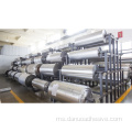 pita mesh gentian kaca aluminium yang baik